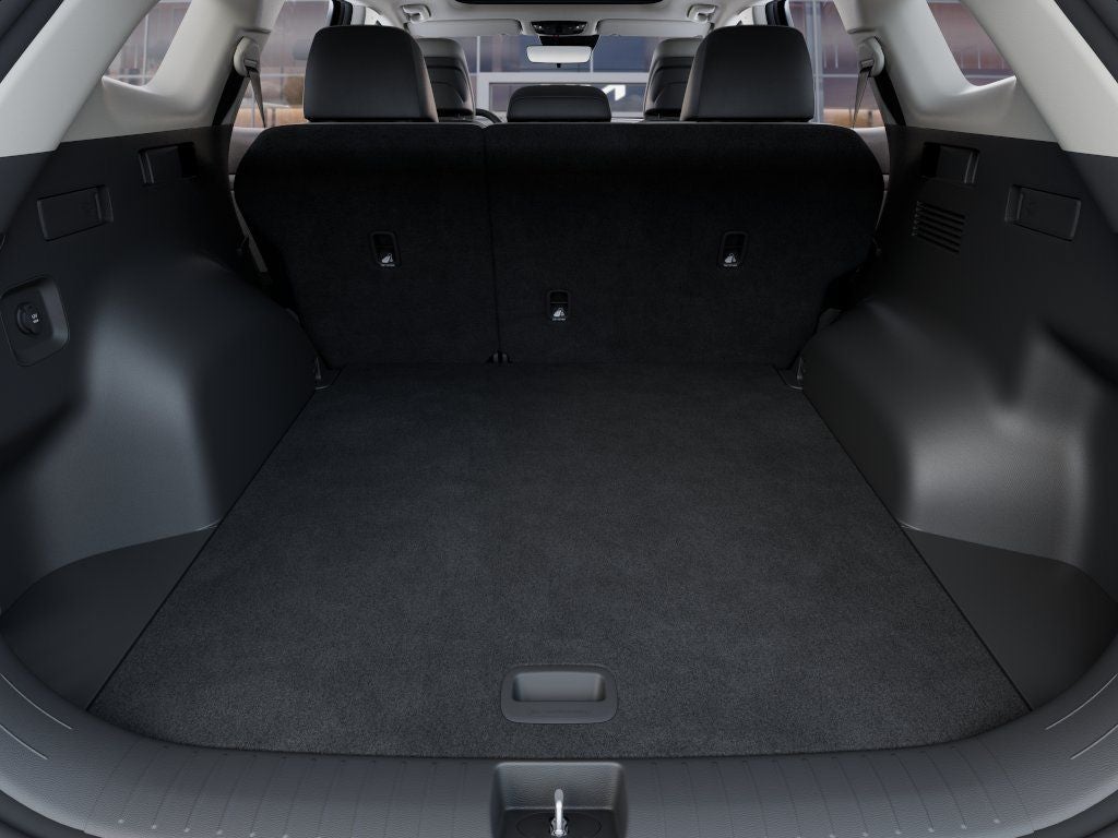 2027 Kia Sportage Base