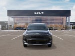 2027 Kia Sportage Base