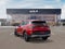 2027 Kia Sportage Base