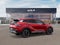 2027 Kia Sportage Base