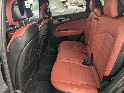 2023 Kia Sportage SX