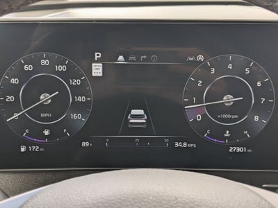 2023 Kia Sportage SX