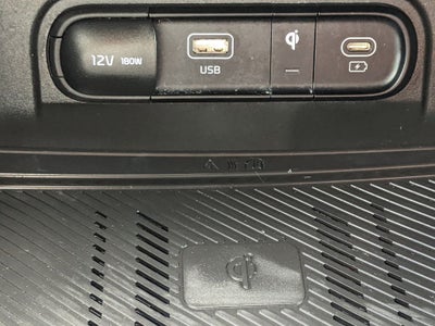 2023 Kia Sportage SX