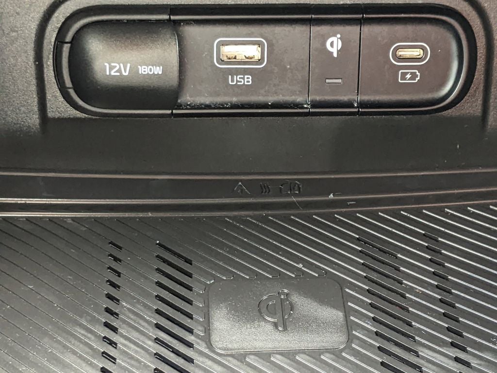 2023 Kia Sportage SX