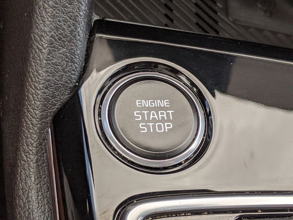 2023 Kia Sportage SX