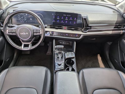 2023 Kia Sportage SX