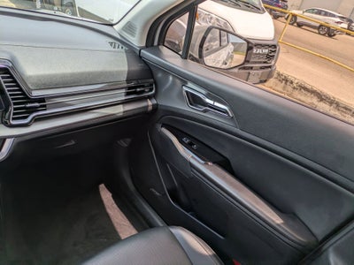 2023 Kia Sportage SX