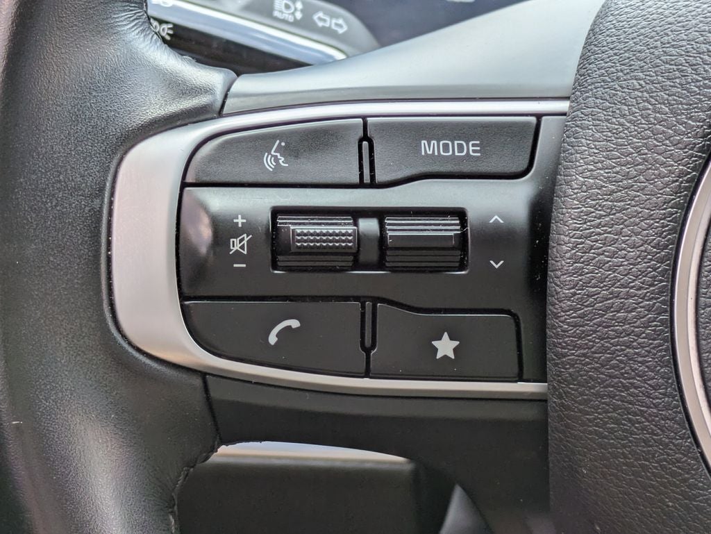 2023 Kia Sportage SX