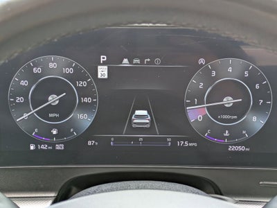 2023 Kia Sportage SX