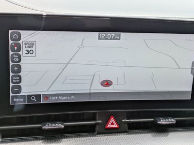 2023 Kia Sportage SX