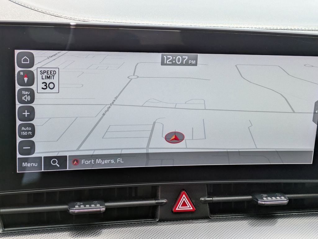 2023 Kia Sportage SX