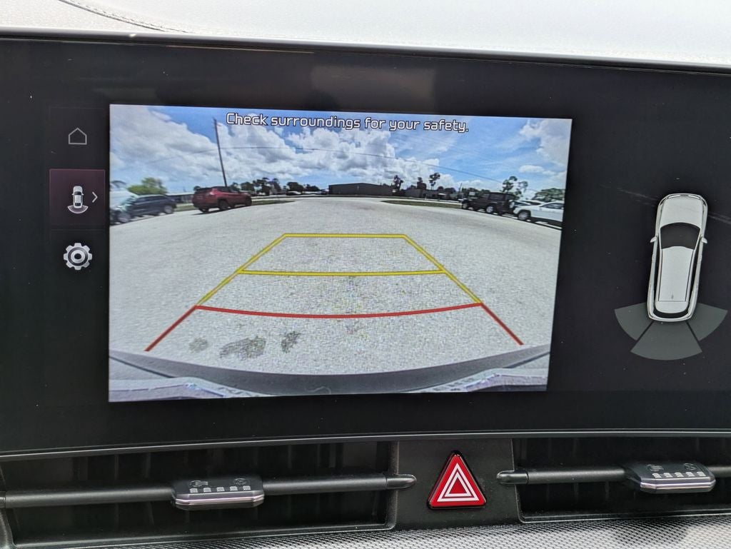 2023 Kia Sportage SX