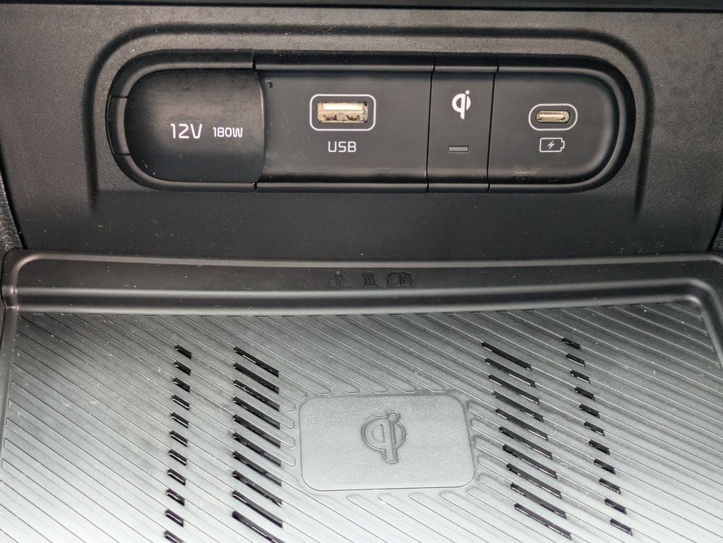 2023 Kia Sportage SX