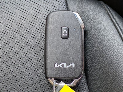 2023 Kia Sportage SX