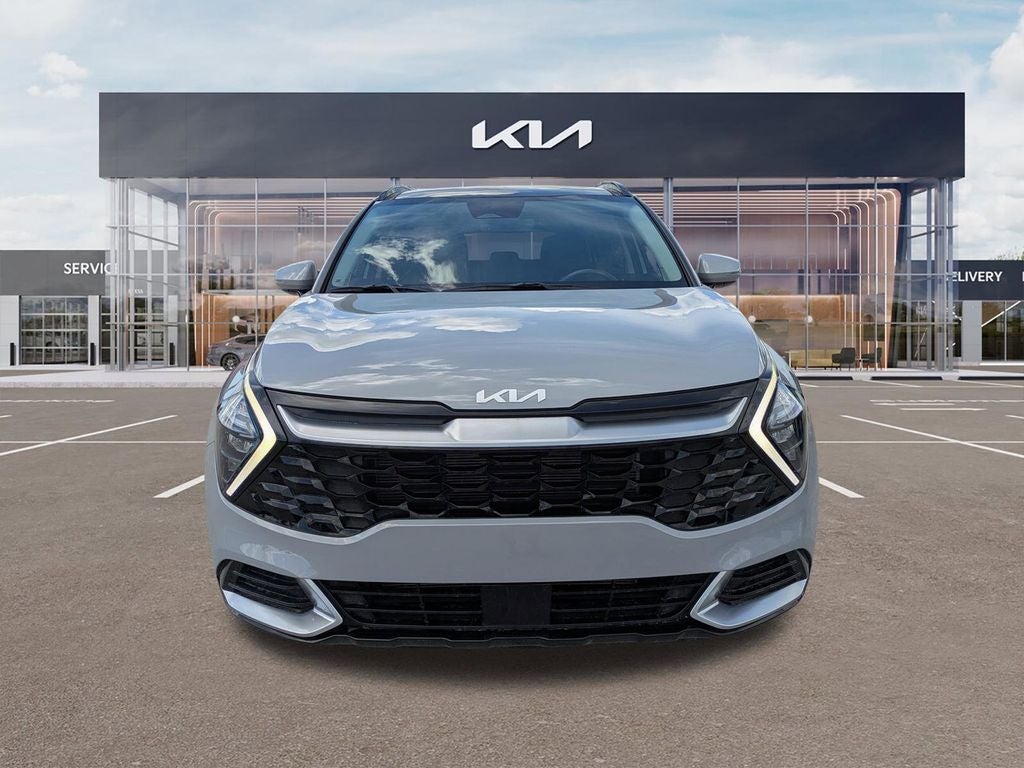 2023 Kia Sportage SX