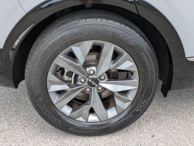 2023 Kia Sportage SX