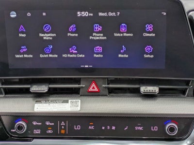2023 Kia Sportage SX