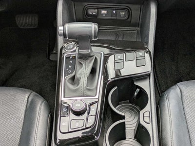 2023 Kia Sportage SX