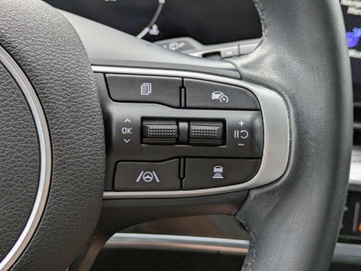 2023 Kia Sportage SX