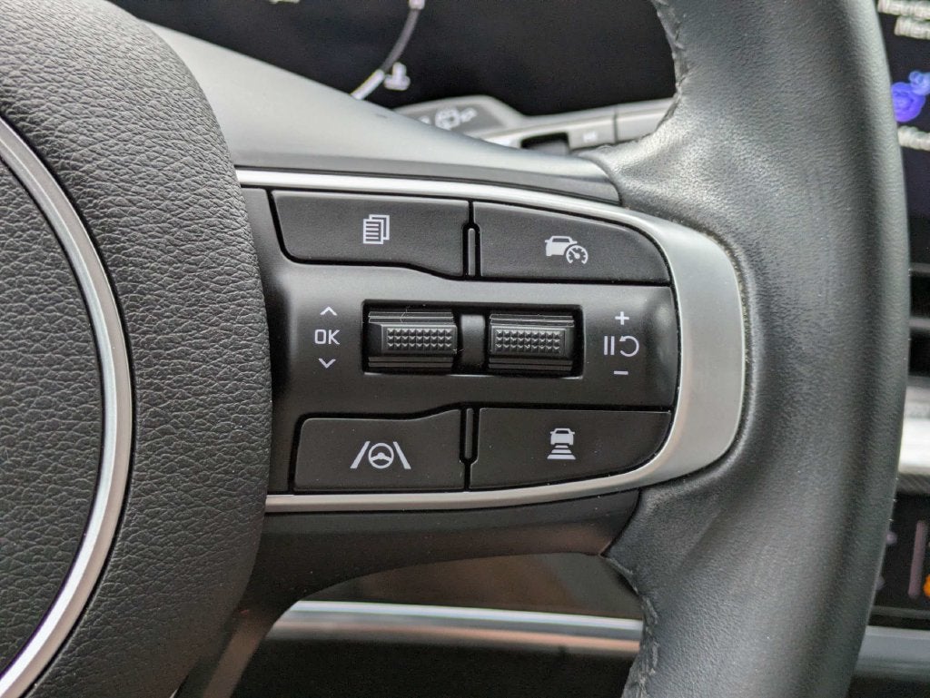 2023 Kia Sportage SX