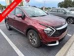 2023 Kia Sportage SX