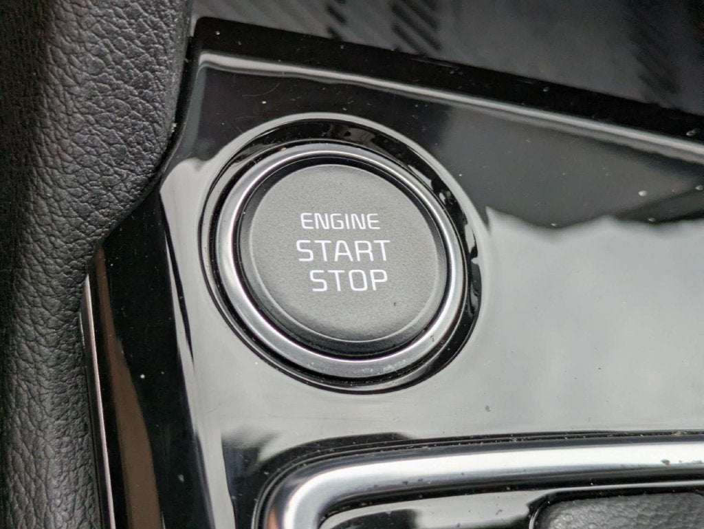 2023 Kia Sportage SX