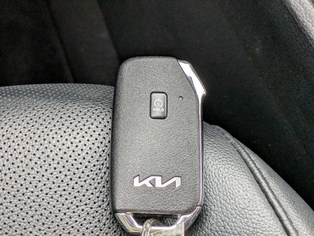 2023 Kia Sportage SX