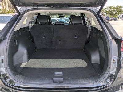 2024 Kia Sportage SX