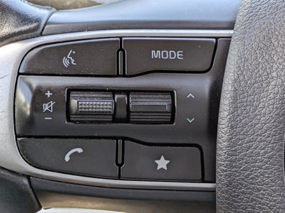 2024 Kia Sportage SX