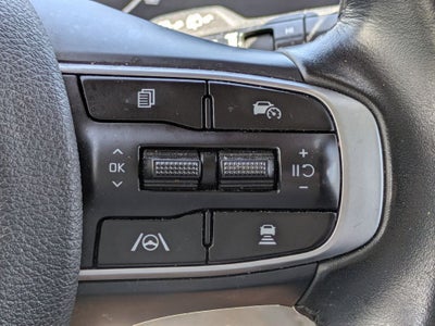 2024 Kia Sportage SX