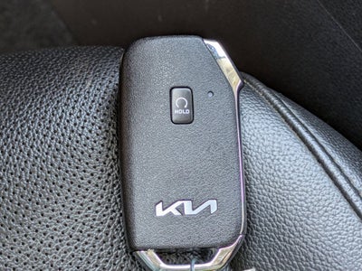 2024 Kia Sportage SX