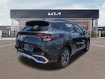 2024 Kia Sportage SX