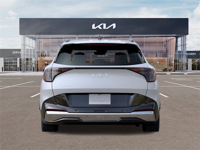 2026 Kia Sportage SX