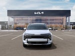 2026 Kia Sportage SX