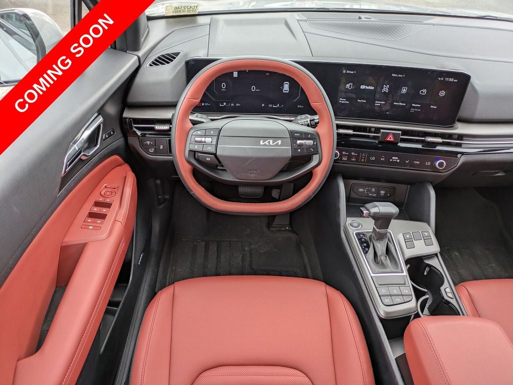 2026 Kia Sportage SX
