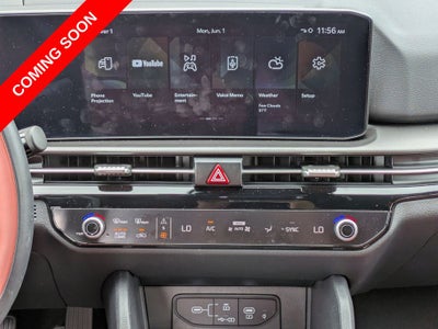 2026 Kia Sportage SX