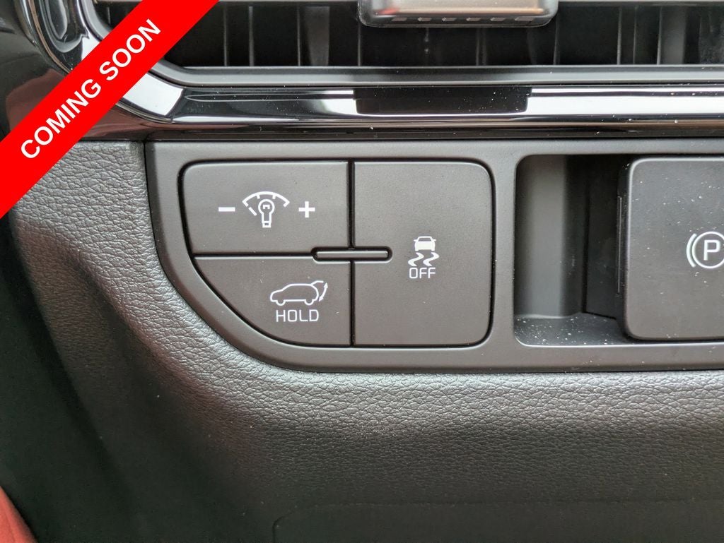 2026 Kia Sportage SX