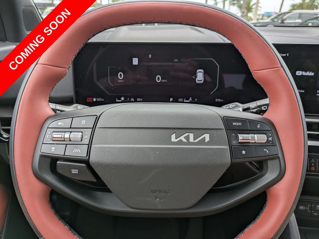 2026 Kia Sportage SX