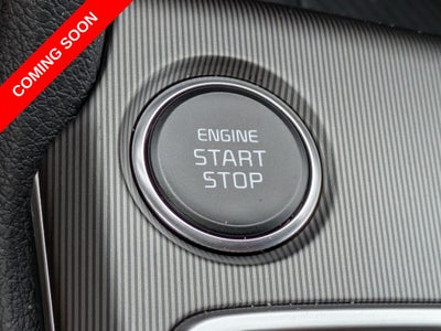 2026 Kia Sportage SX