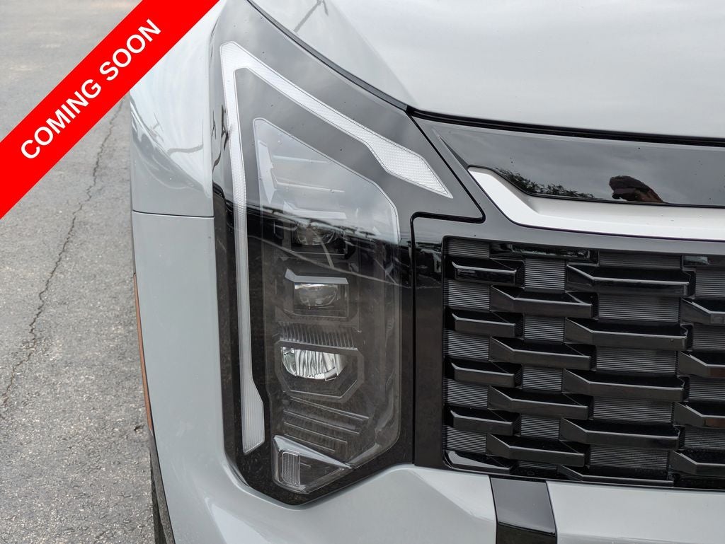 2026 Kia Sportage SX