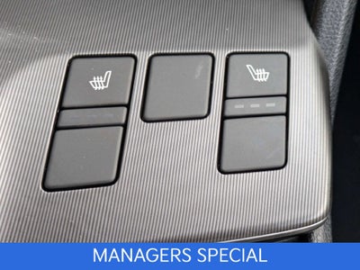 2026 Kia Sportage SX