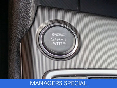 2026 Kia Sportage SX