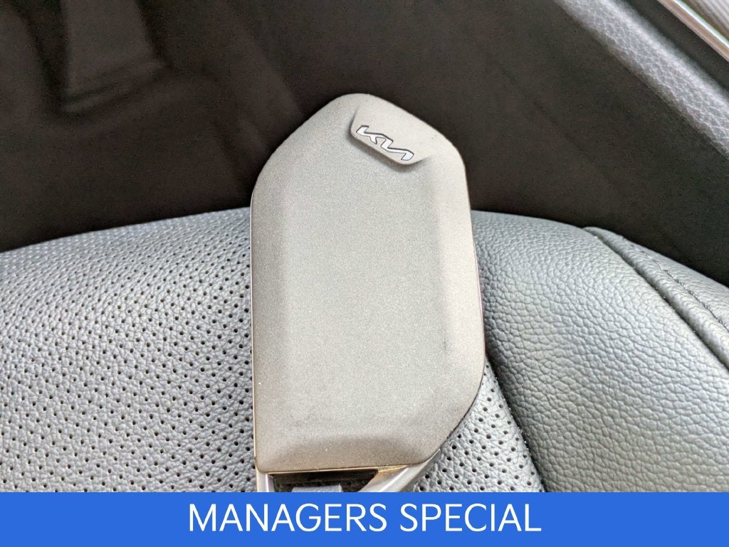 2026 Kia Sportage SX