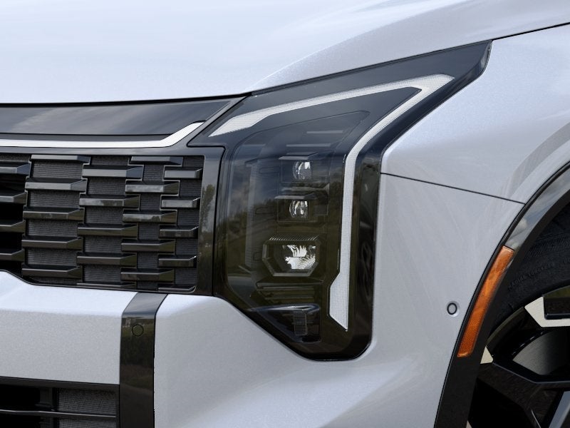 2026 Kia Sportage SX