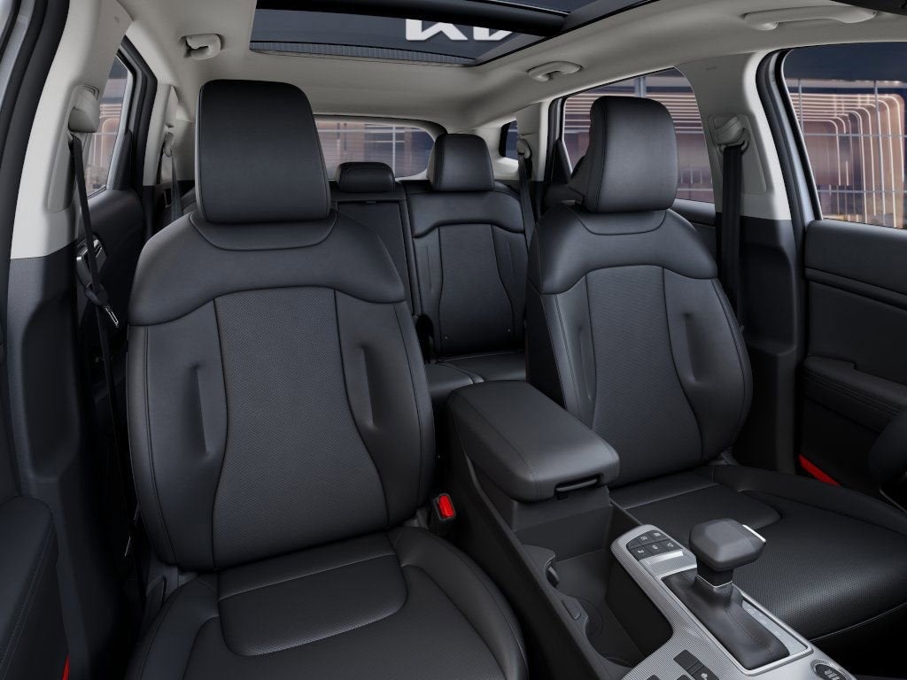 2026 Kia Sportage SX