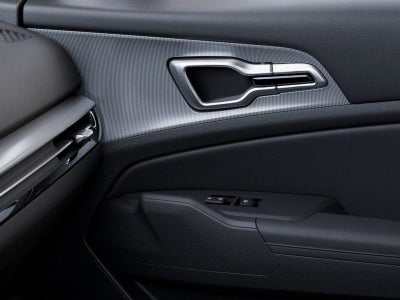 2026 Kia Sportage SX