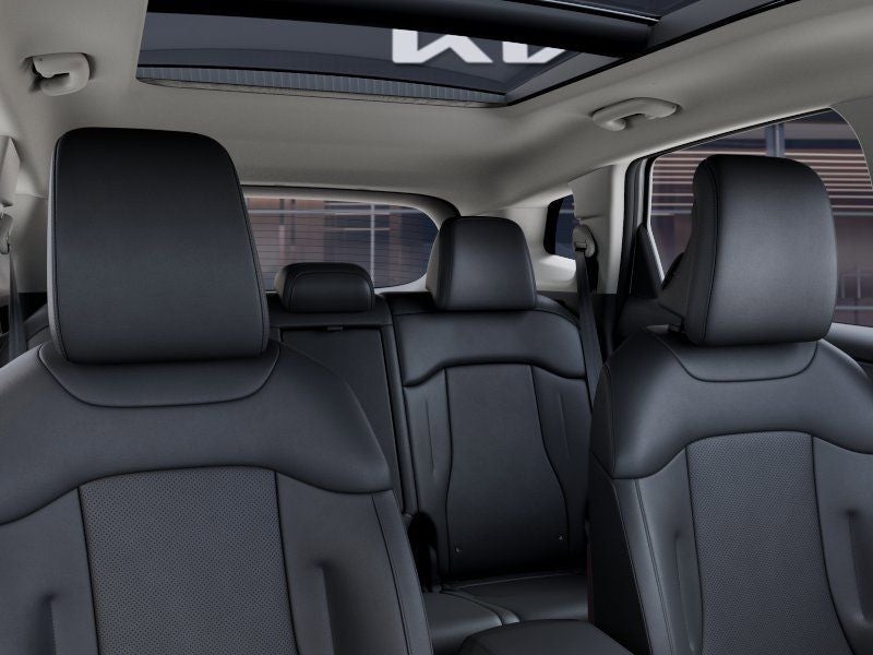 2026 Kia Sportage SX