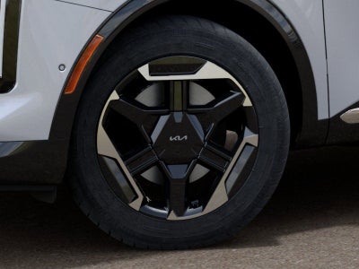 2026 Kia Sportage SX