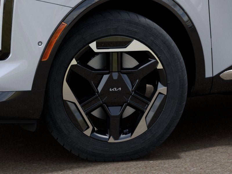 2026 Kia Sportage SX