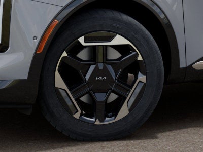 2026 Kia Sportage SX